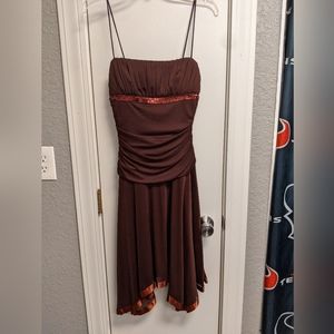 Women's City Triangles Dress